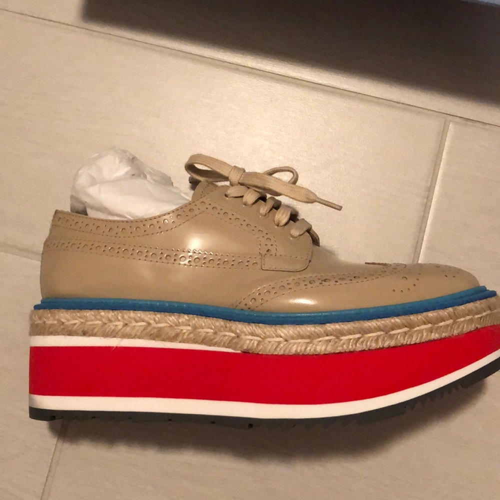PRADA SHOES - Picture 2 of 2